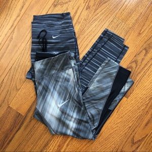 🌿Nike Dri Fit Leggings | S🌿